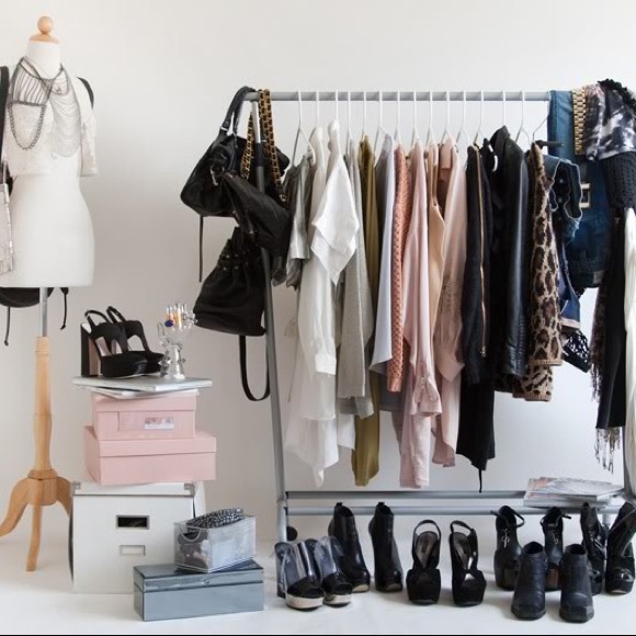 Meet your Posher, Tanya - Picture 1 of 1